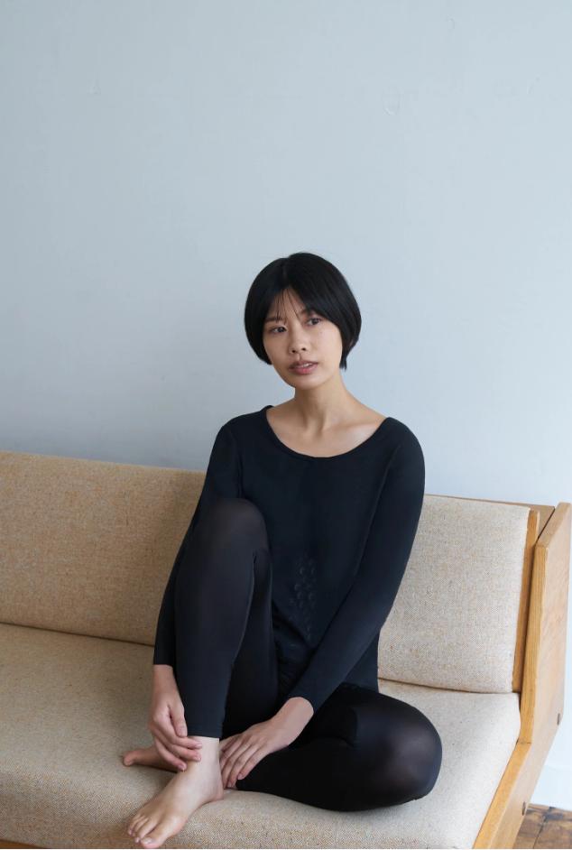 リライブあったかインナー＜女性用＞ | カミツレ薬局公式オンライン 