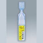 目薬取扱品目一覧 処方せんなしで購入可能な点眼薬